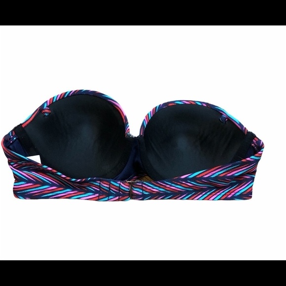 Bohemian Bikini Top - Picture 5 of 5